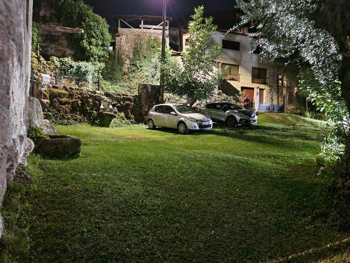 Quinta Da Casa Dos Santos - Inside Geres Guest House Exterior foto