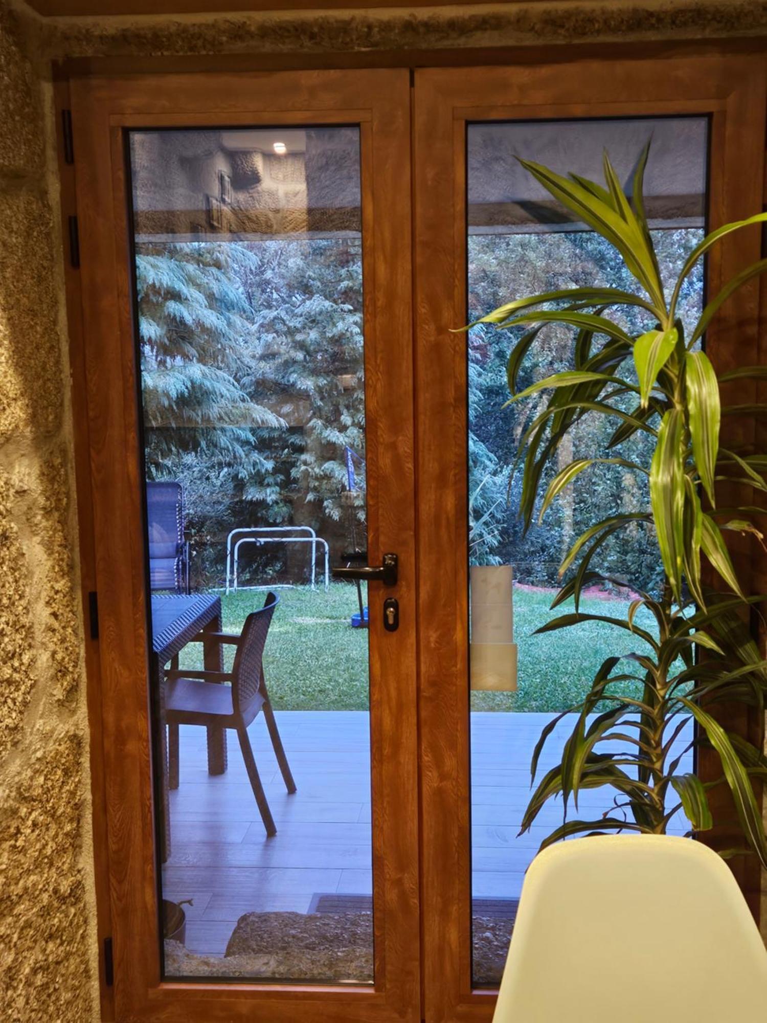 Quinta Da Casa Dos Santos - Inside Geres Guest House Exterior foto